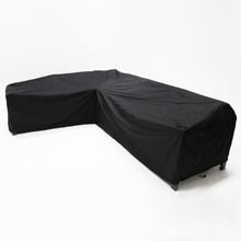 L-Shape Outdoor Sofa Cover